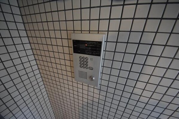 サントゥール白楽の物件内観写真